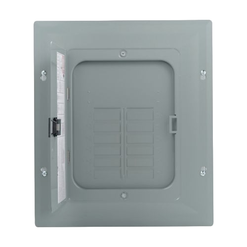 Anker SOLIX Smart Home Power Kit (Smart Home Panel + Subpanel + Circuit Breaker + Ground Bar)