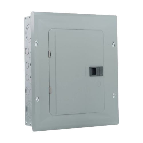 Anker SOLIX Smart Home Power Kit (Smart Home Panel + Subpanel + Circuit Breaker + Ground Bar)