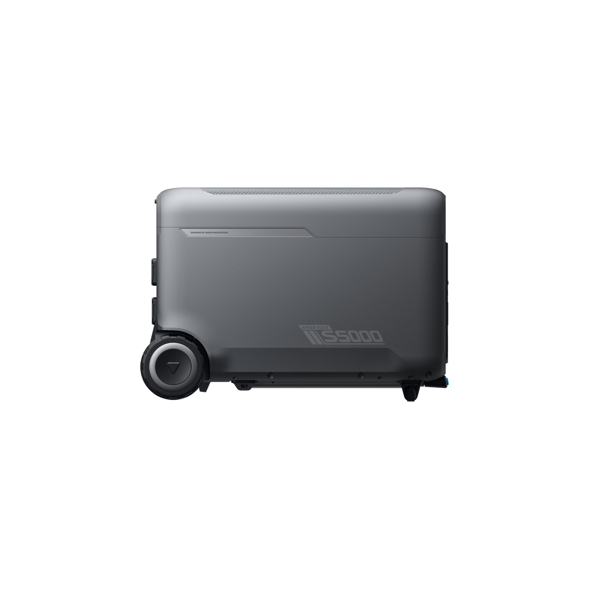 Anker SOLIX S5000 Portable Power Station (UL9540 and UL9540A Certified) - Subscriber