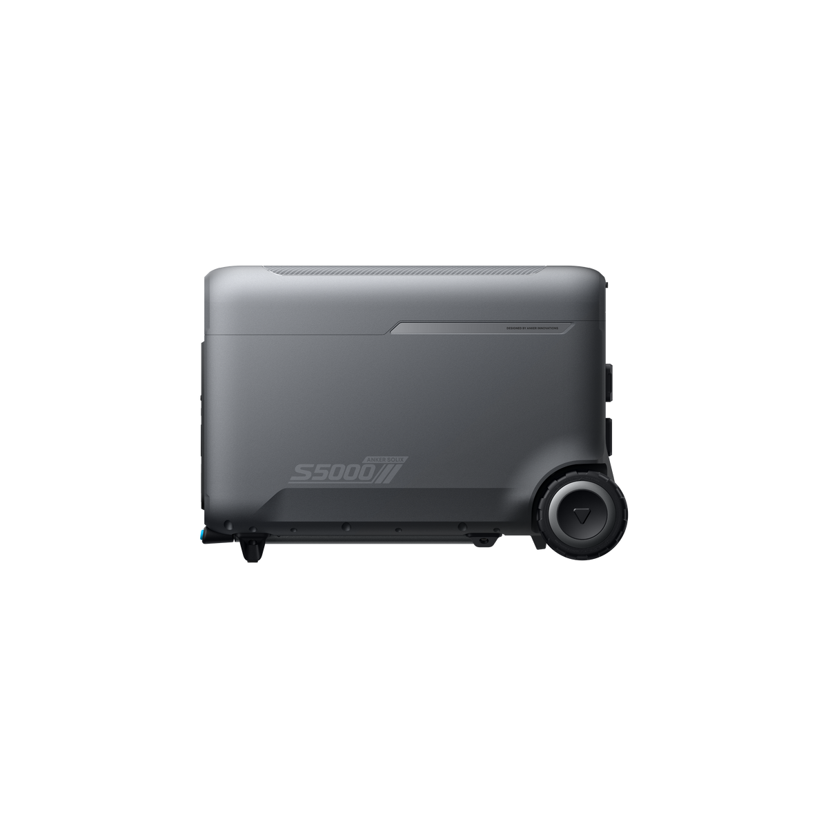 Anker SOLIX S5000 Portable Power Station (UL9540 and UL9540A Certified) - Subscriber