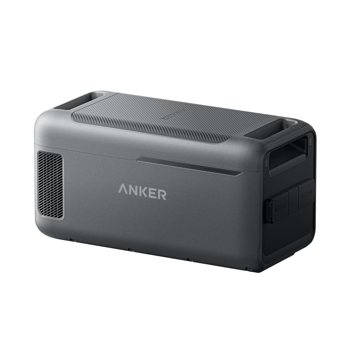 Anker SOLIX S5000 Expansion Battery