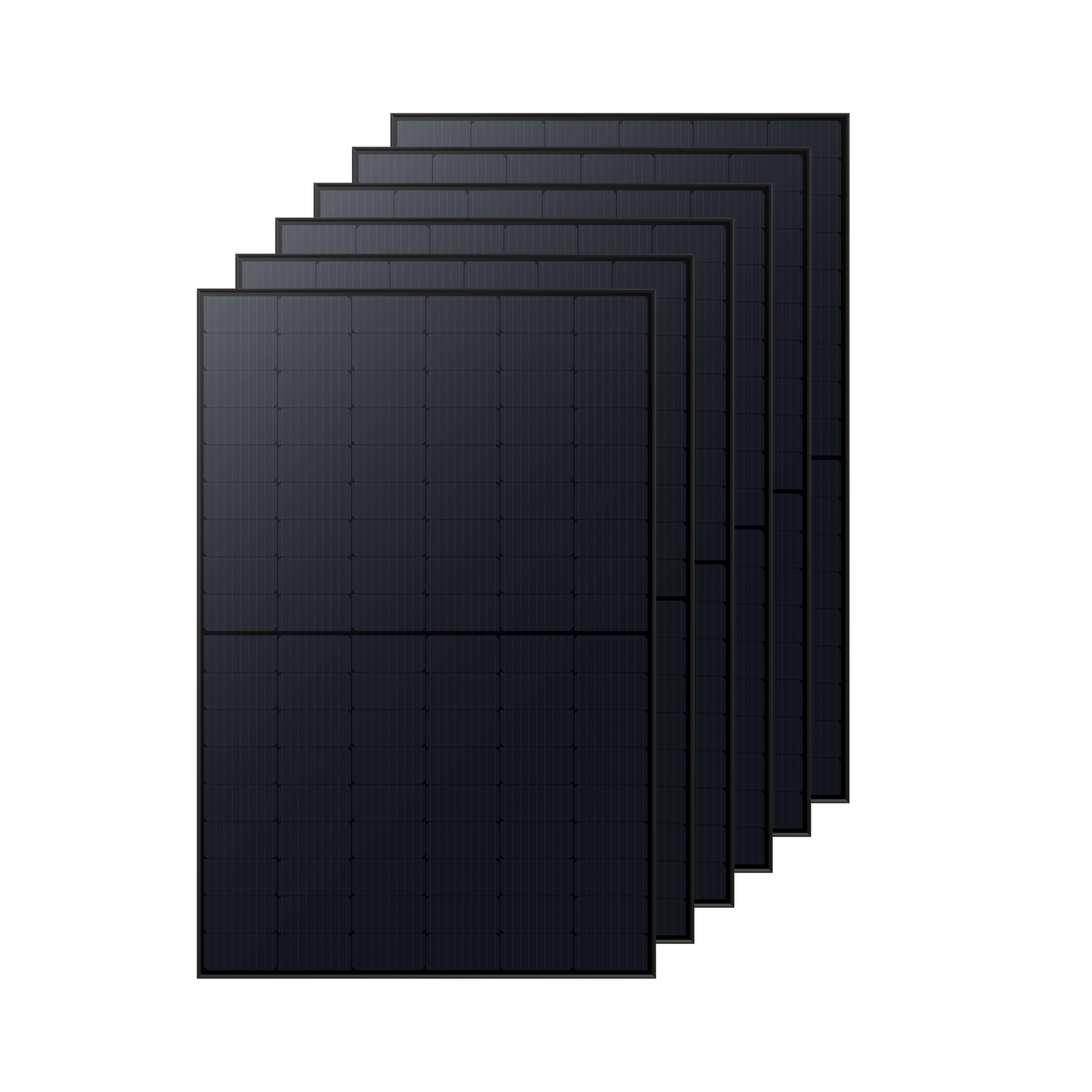 410W Rigid Solar Panel