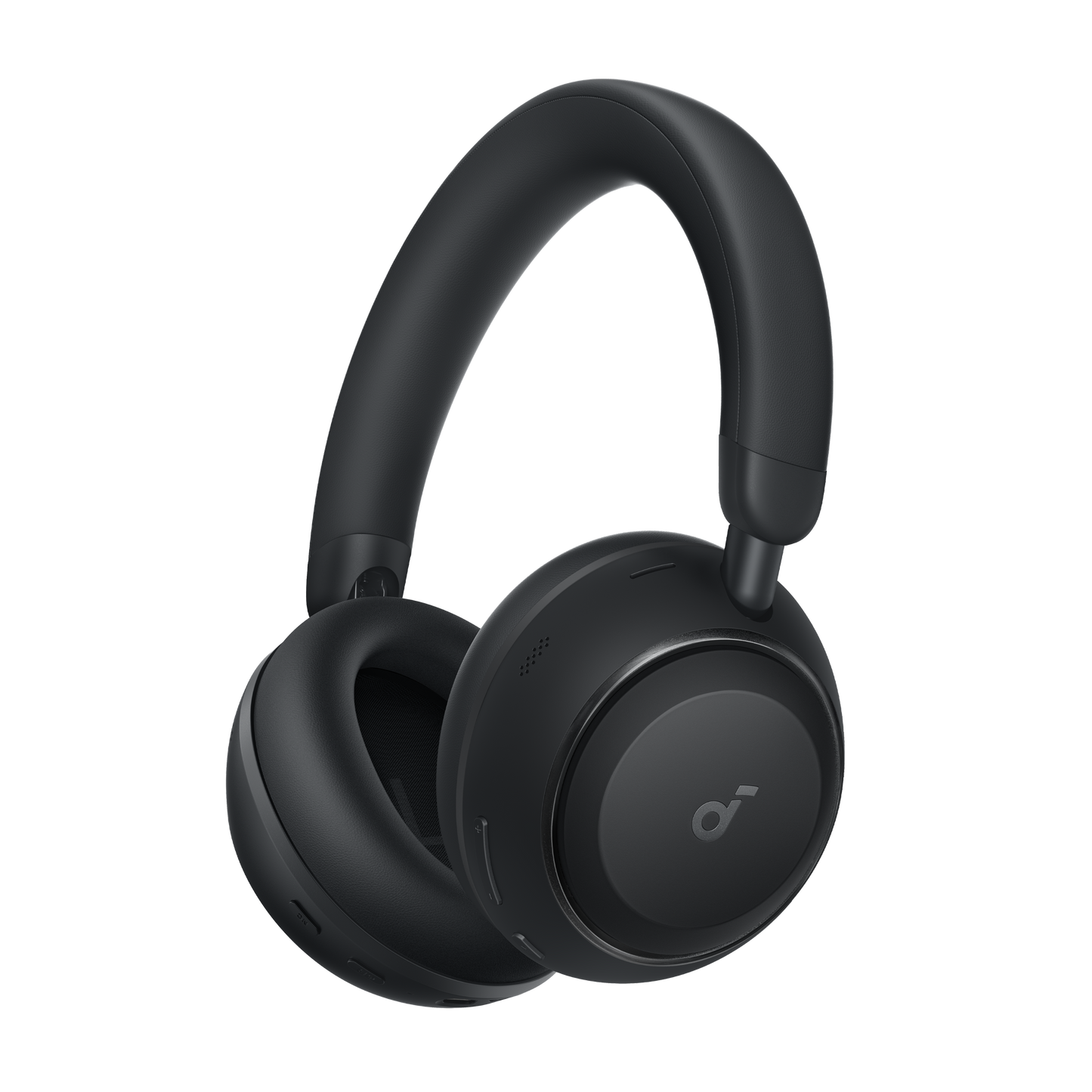 soundcore Space 2 | Comfortable Noise Cancelling Headphones with All-Day Wearing