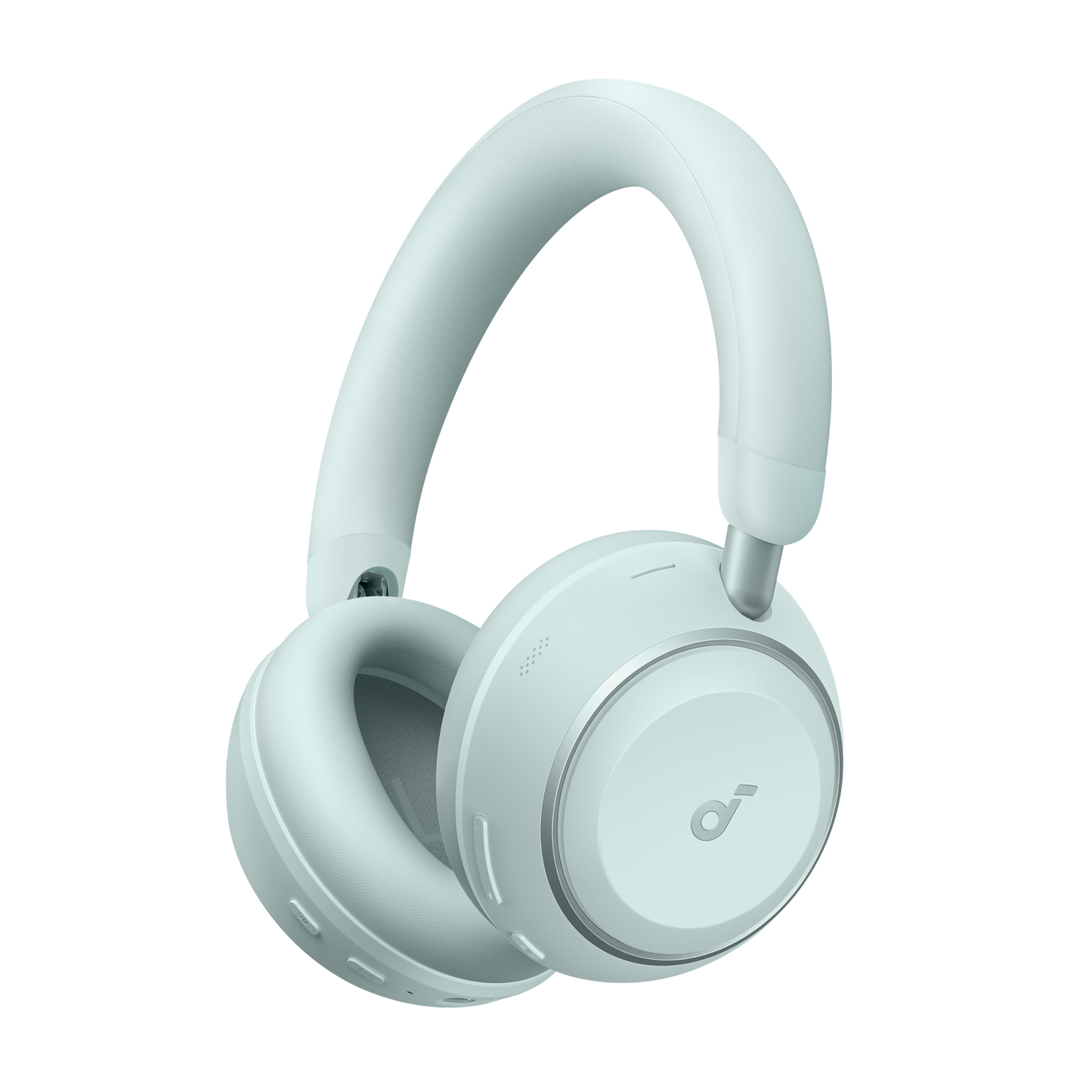 soundcore Space 2 | Comfortable Noise Cancelling Headphones with All-Day Wearing