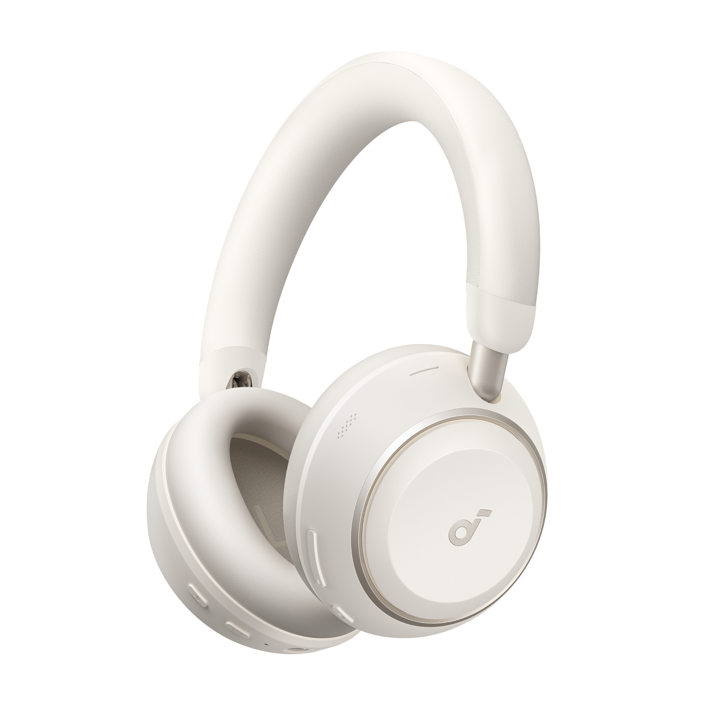 soundcore Space 2 | Comfortable Noise Cancelling Headphones with All-Day Wearing