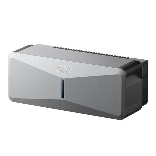 Anker SOLIX E10 (Power Module)