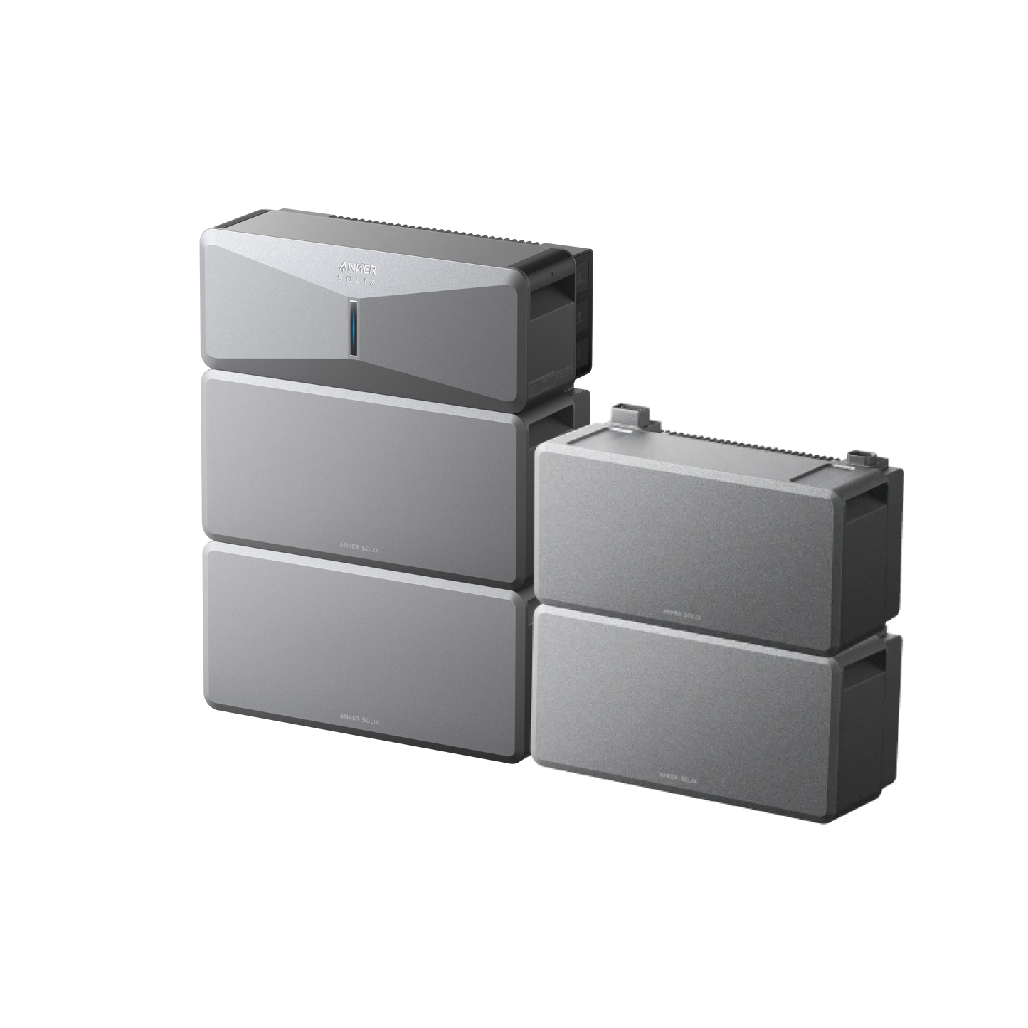 E10 (Power Module + 4x Battery)