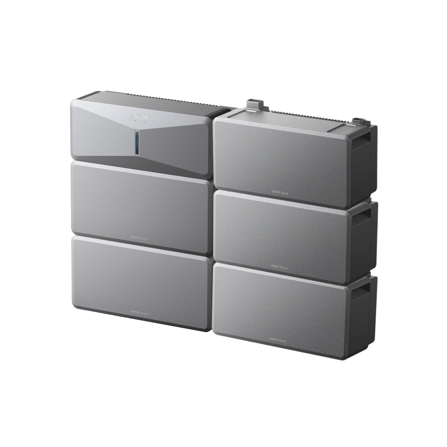 E10 (Power Module + 5x Battery)