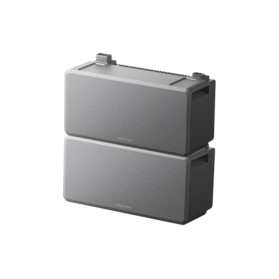 Anker SOLIX E10 Battery Module (B6000）