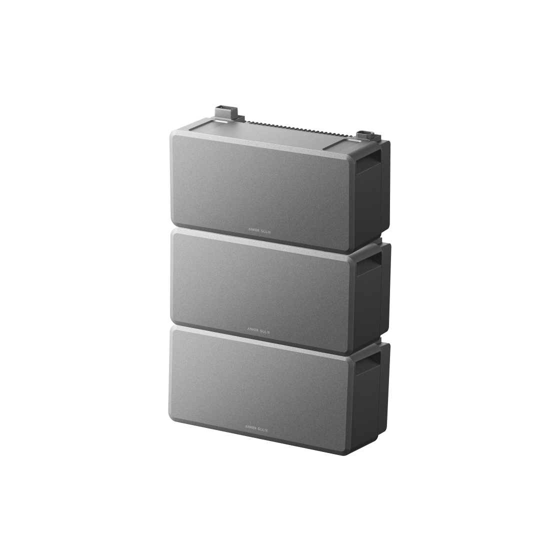 Anker SOLIX E10 Battery Module (B6000）