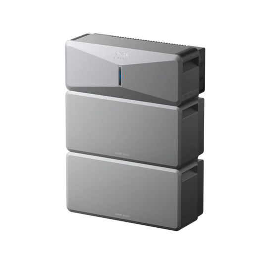 E10 Off-Grid Kit