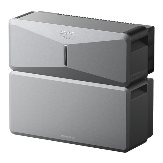 E10 (Power Module + Battery)