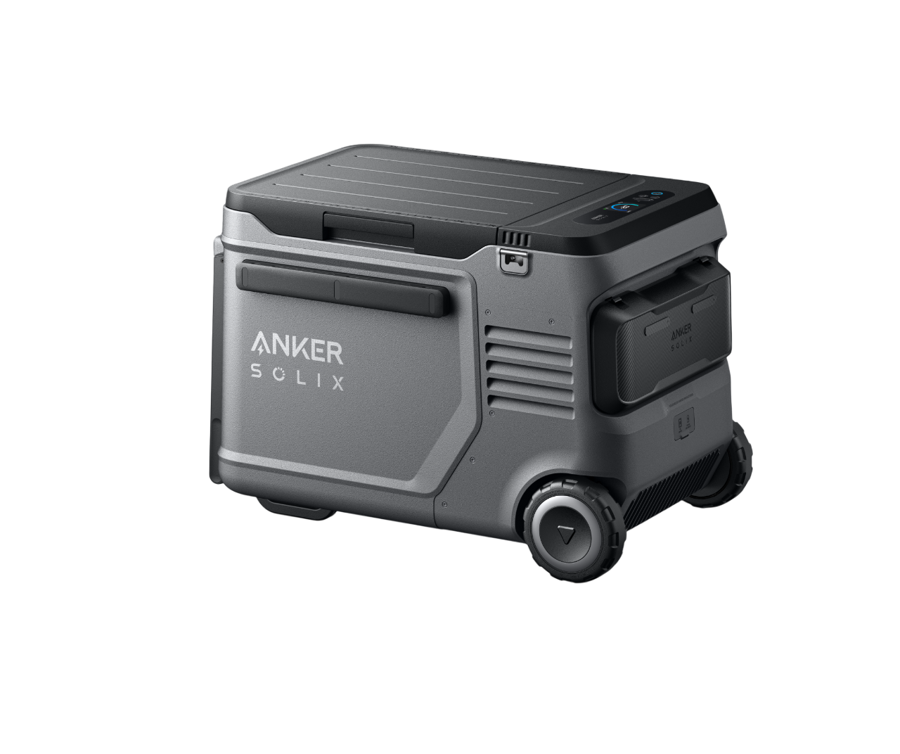 Anker SOLIX EverFrost 2 40L Electric Cooler + Removable Battery