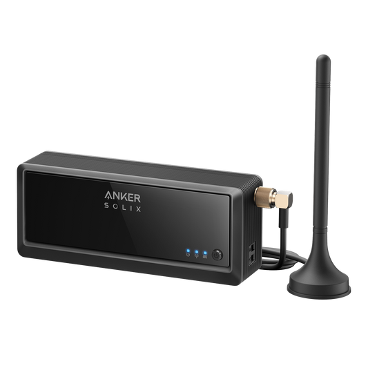Anker SOLIX Smart Meter (For F3000)