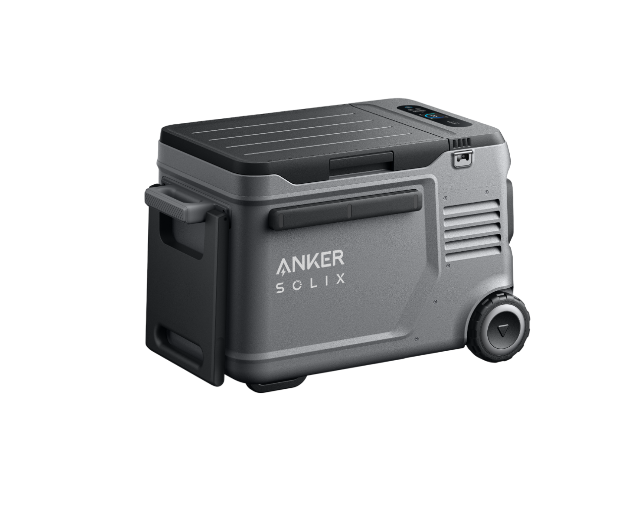 Anker SOLIX EverFrost 2 40L Electric Cooler + Removable Battery