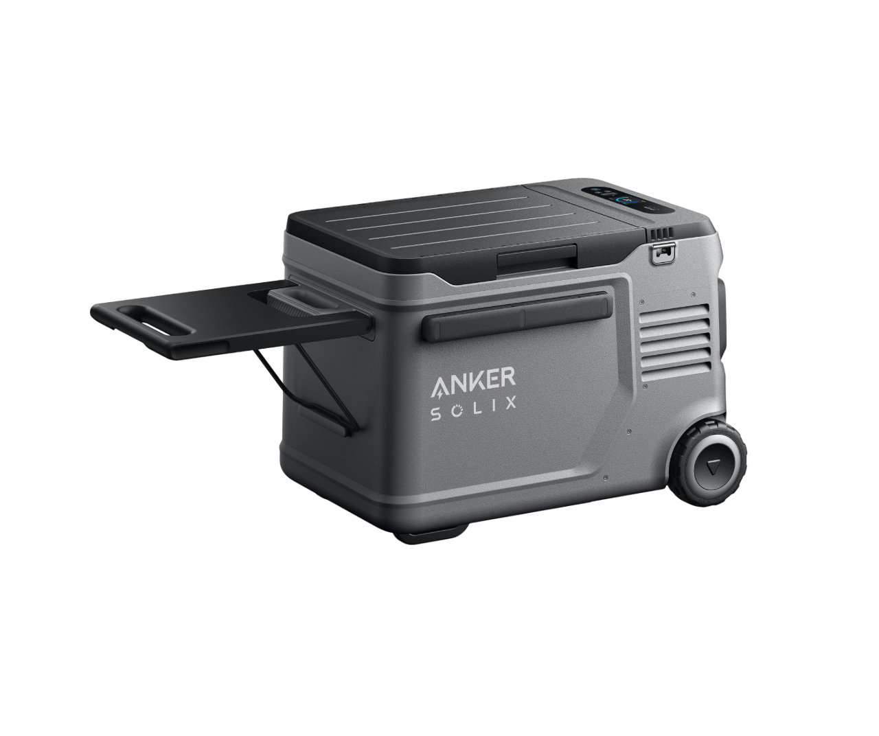 Anker SOLIX EverFrost 2 40L Electric Cooler + Road Trip Kit （Free）
