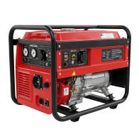 Traditional Standby Generator