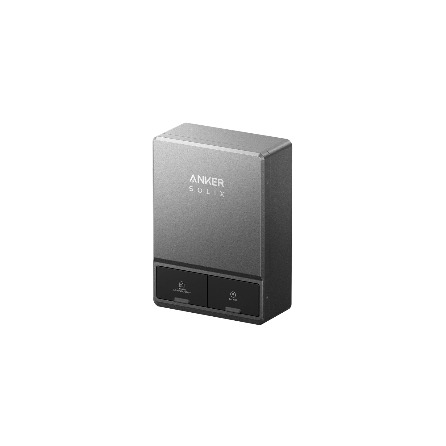 Anker SOLIX E10 Whole-Home Backup (UL9540 & 9540A Certified)