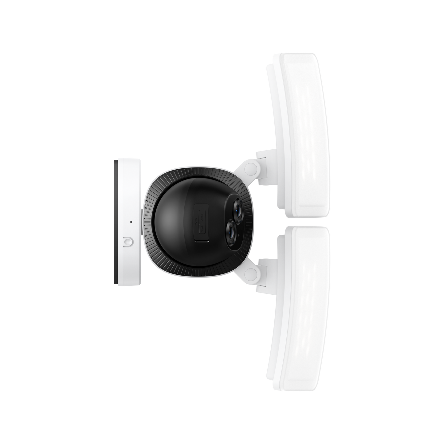 Floodlight Camera E340