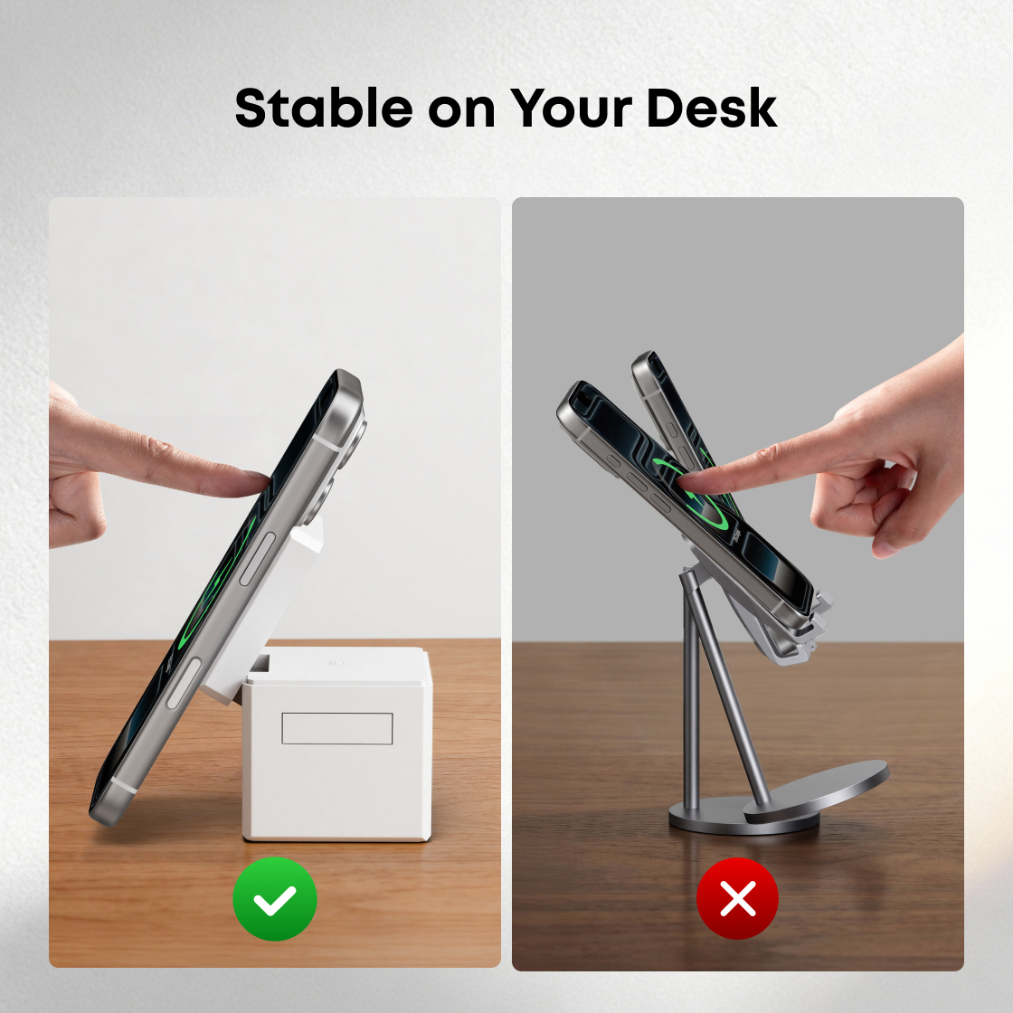 Anker 3-in-1 Cube with Qi2
