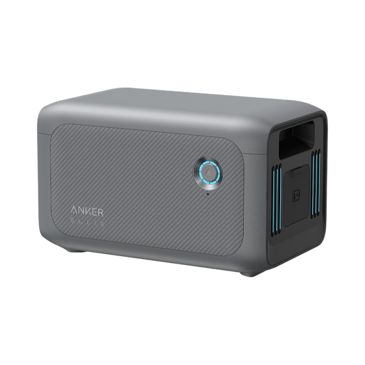 Anker SOLIX BP1000 Expansion Battery (1056Wh LFP) - Firework