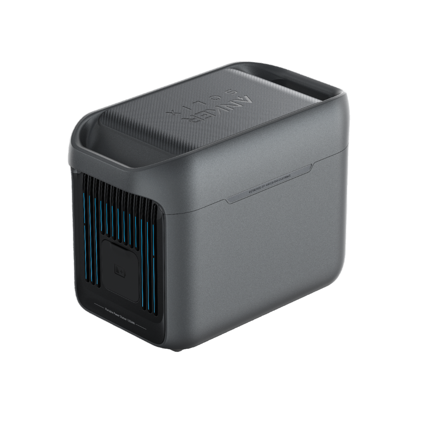 Anker SOLIX C1000 Portable Power Station + Free Canvas Bag - Firework