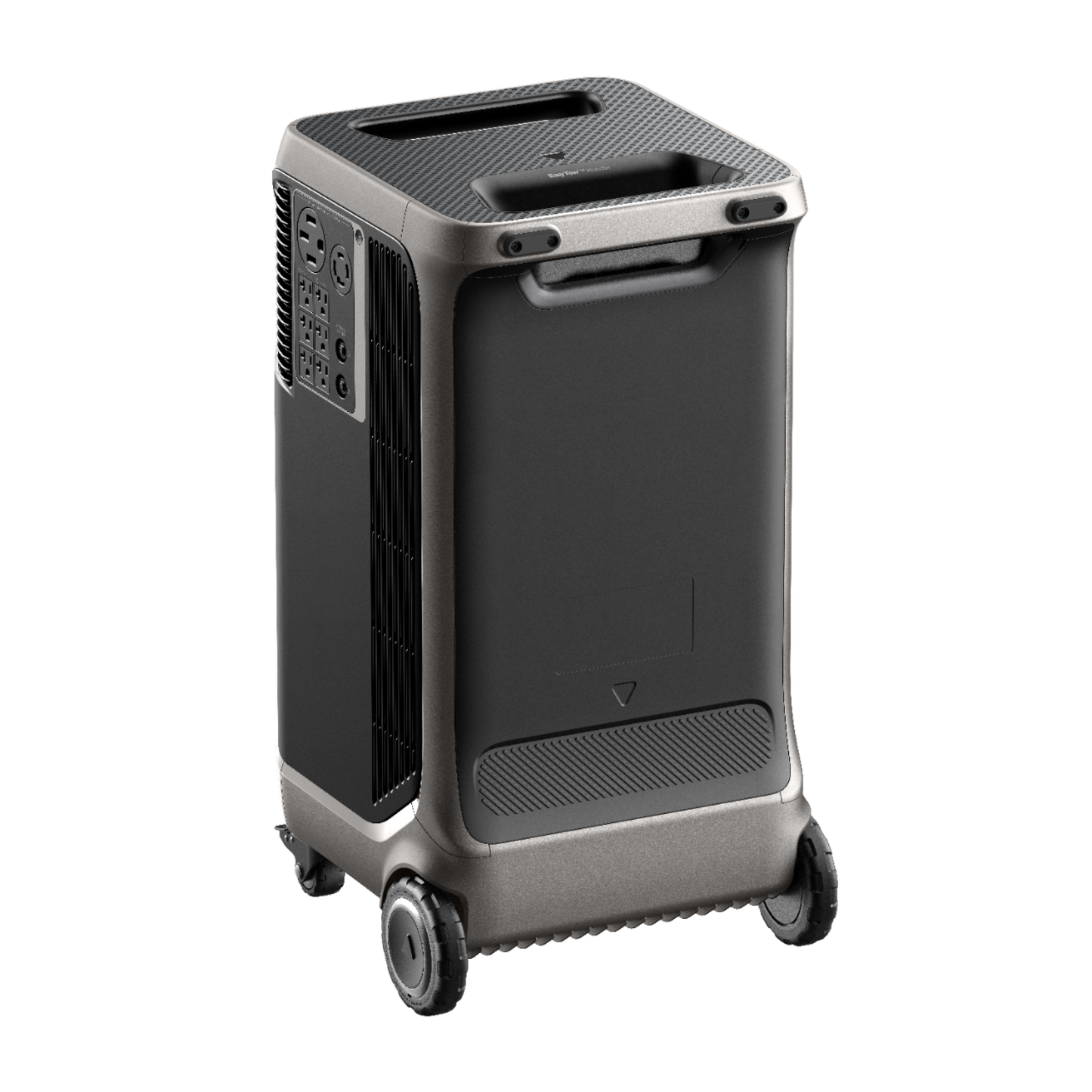 Anker SOLIX F3800 Portable Power Station - 3840Wh | 6000W - NEW