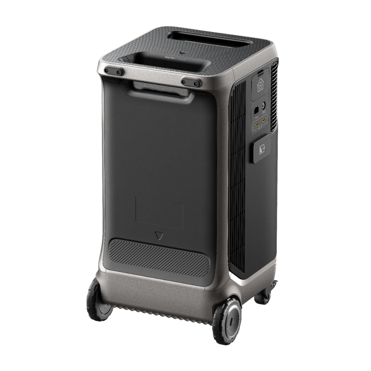 Anker SOLIX F3800 Portable Power Station - 3840Wh | 6000W - NEW