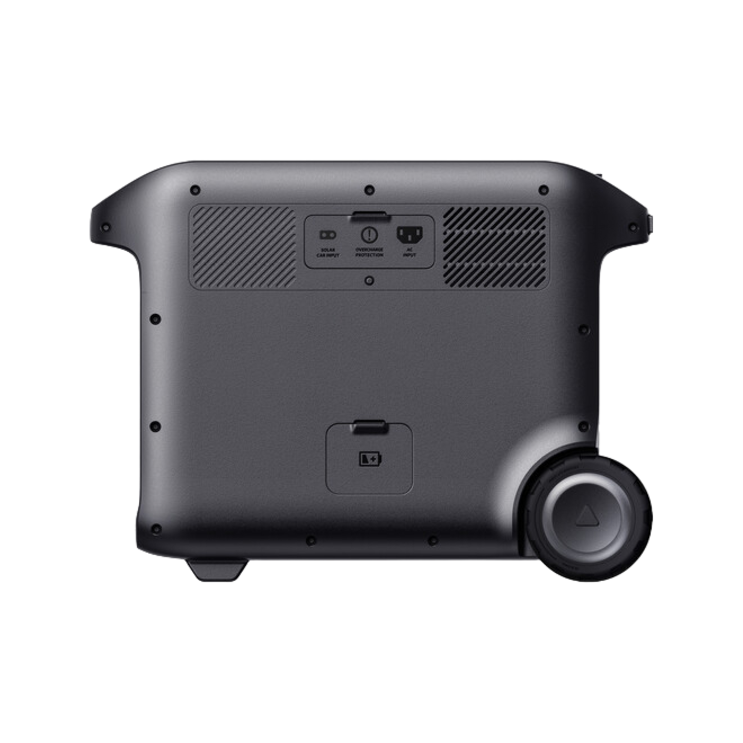 Anker SOLIX F2600 Portable Power Station - 2560Wh｜2400W (Refurbished)