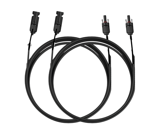 Anker SOLIX Solar Panel MC4 Charging Cable (33 ft)