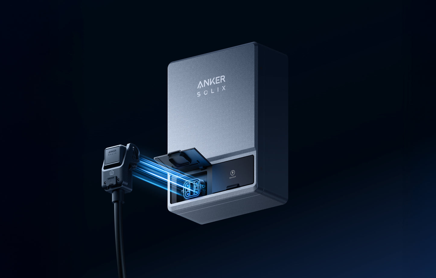Anker SOLIX Smart Inlet Box Installation Service